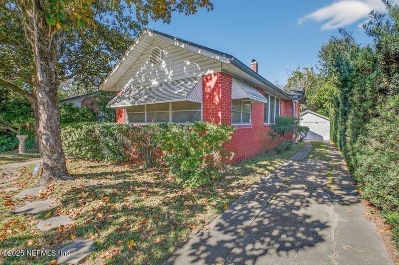 1111 Inwood Ter, Jacksonville, FL 32207