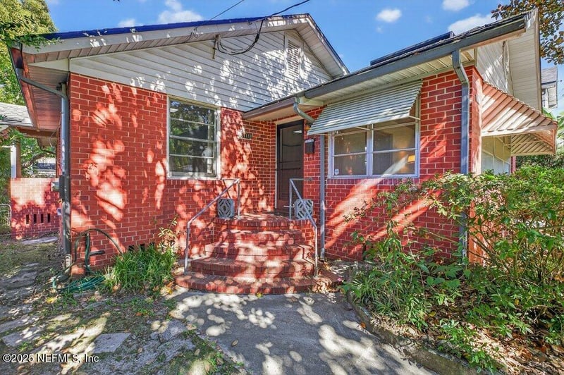 1111 Inwood Ter, Jacksonville, FL 32207