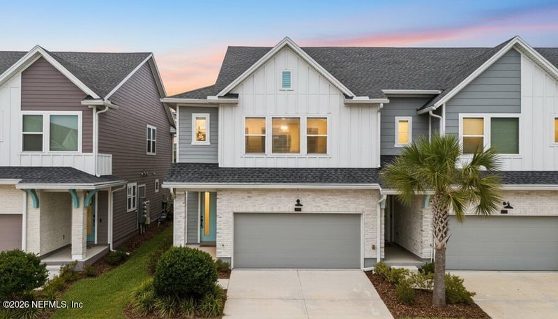 11110 Diffusion Ct, Jacksonville, FL 32256
