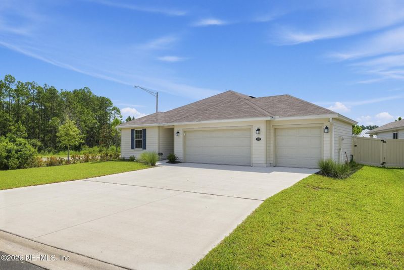 11112 Spring Meadows Rd, Jacksonville, FL 32222