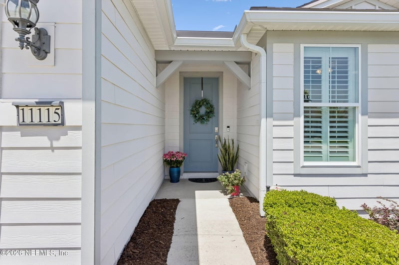 11115 Kentworth Way, Jacksonville, FL 32256