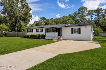 11118 Flamingo Ave, Jacksonville, FL 32220