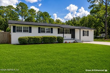 11118 Flamingo Ave, Jacksonville, FL 32220