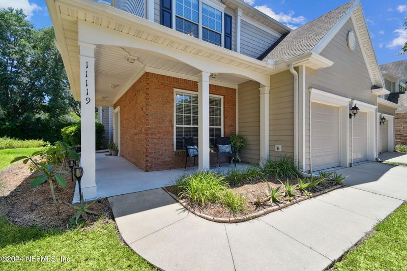 11119 Castlemain Cir S, Jacksonville, FL 32256