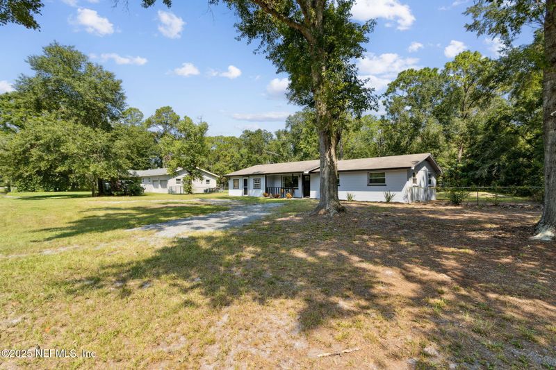 11119 Old Gainesville Rd, Jacksonville, FL 32221