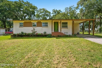1112 Baisden Rd, Jacksonville, FL 32218