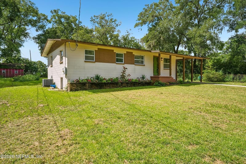 1112 Baisden Rd, Jacksonville, FL 32218