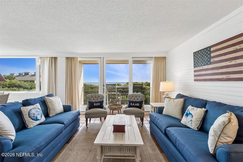 1112 Beach Walker Rd, Fernandina Beach, FL 32034