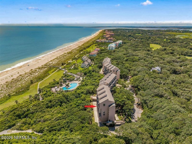 1112 Beach Walker Rd, Fernandina Beach, FL 32034