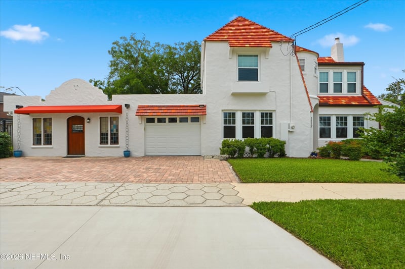 1112 Colombo St, Jacksonville, FL 32207