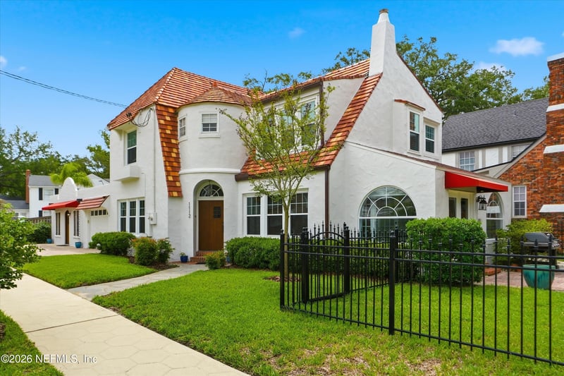 1112 Colombo St, Jacksonville, FL 32207