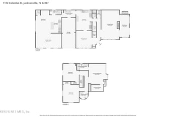 1112 Colombo St, Jacksonville, FL 32207