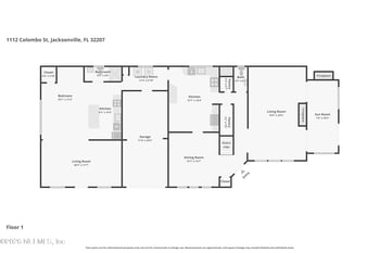 1112 Colombo St, Jacksonville, FL 32207