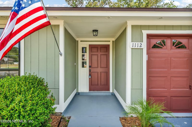 1112 Dorwinion Dr, Jacksonville, FL 32225