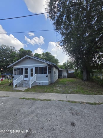1112 E 5th St E, Jacksonville, FL 32206