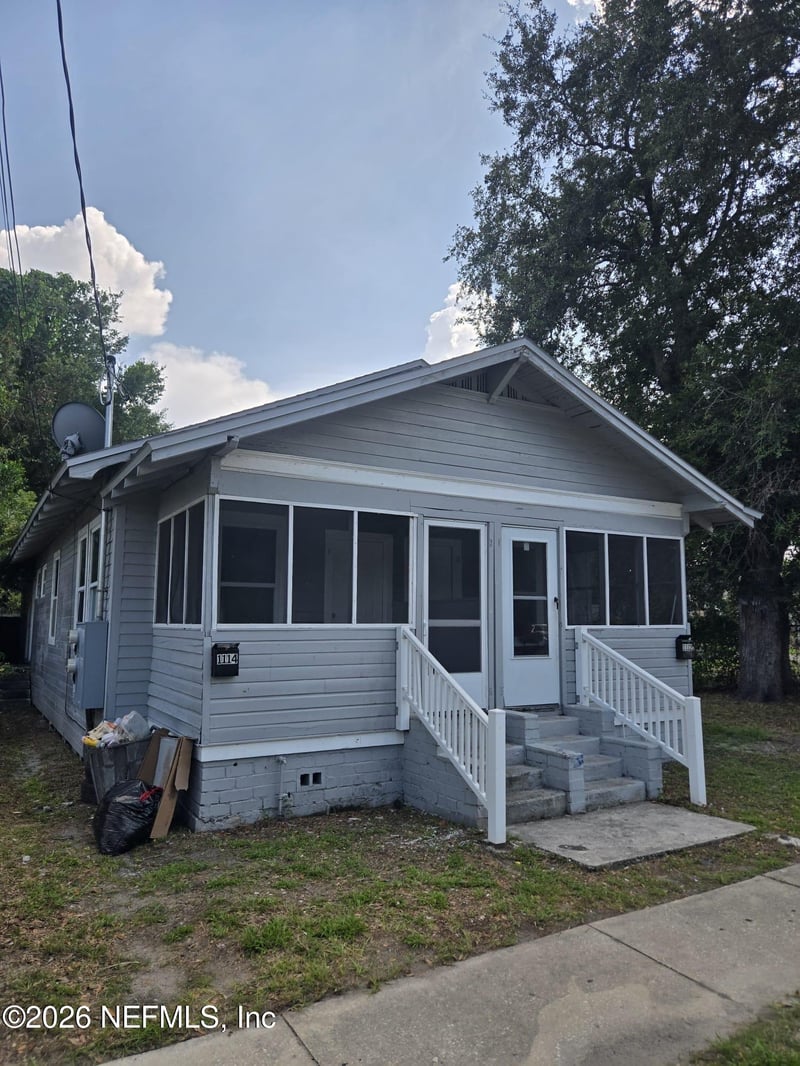 1112 E 5th St E, Jacksonville, FL 32206