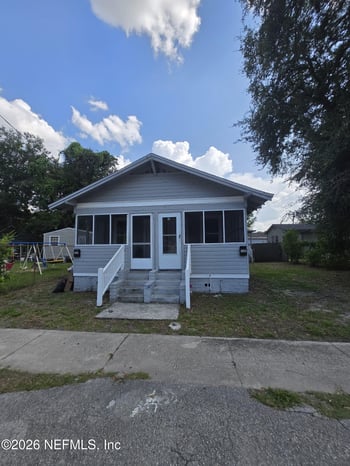 1112 E 5th St E, Jacksonville, FL 32206