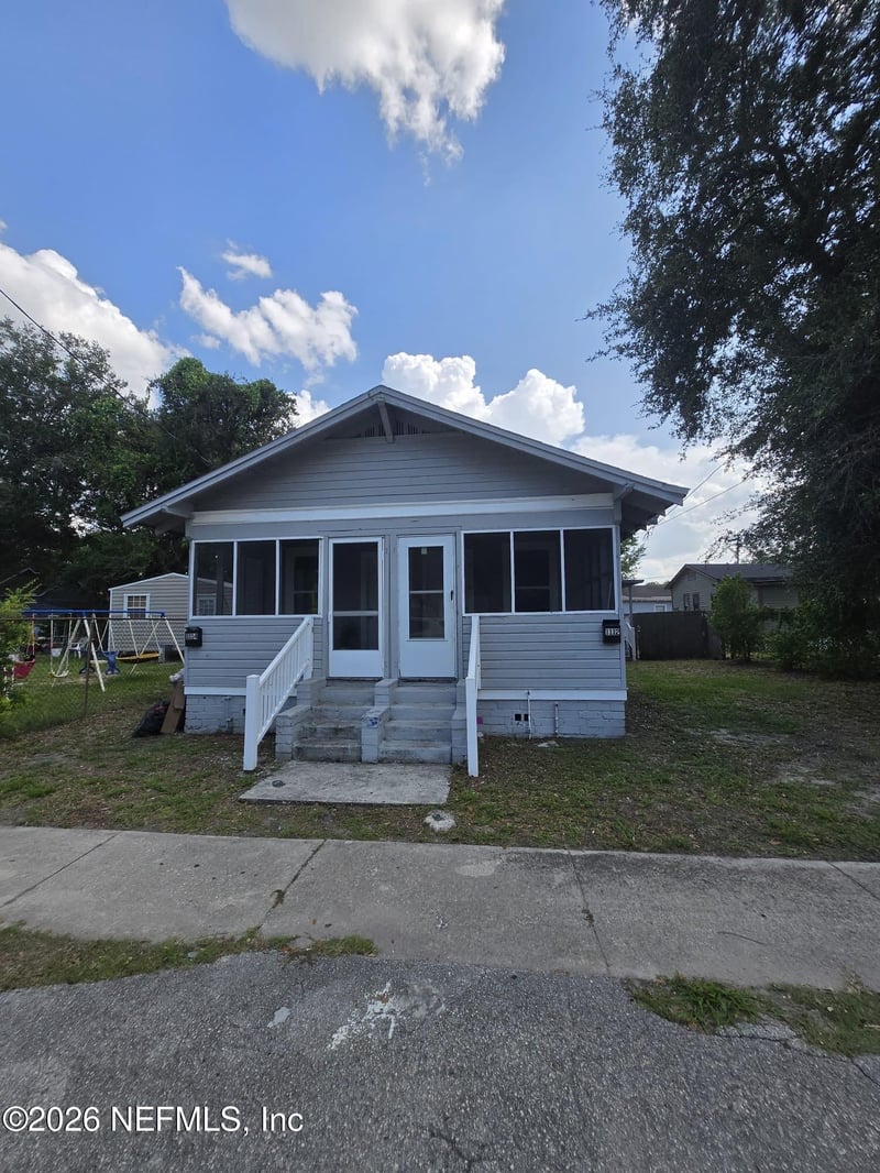 1112 E 5th St E, Jacksonville, FL 32206