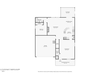 1112 Pine Island Ct, Middleburg, FL 32068