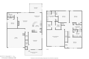 1112 Pine Island Ct, Middleburg, FL 32068