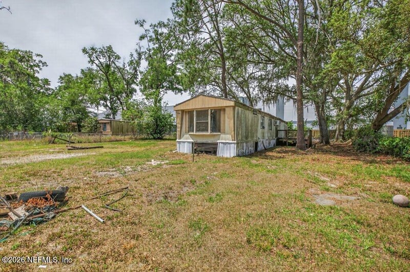 11122 Joel St, Jacksonville, FL 32218