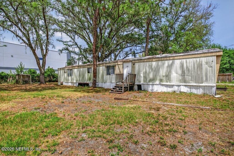 11122 Joel St, Jacksonville, FL 32218