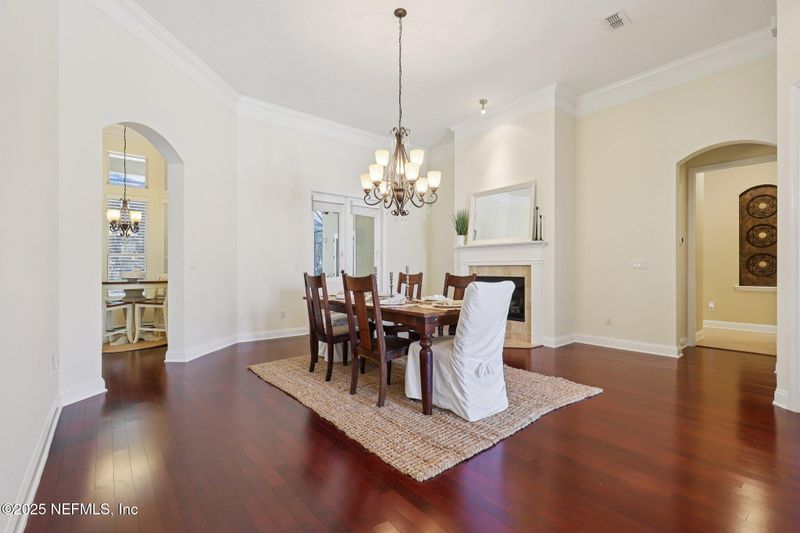 1113 Dandridge Ln E, Jacksonville, FL 32259