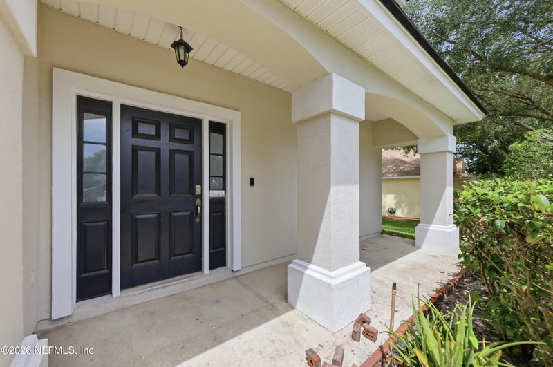 1113 Maple Ln, Orange Park, FL 32065