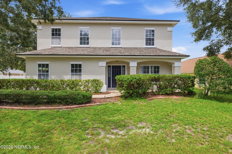 1113 Maple Ln, Orange Park, FL 32065