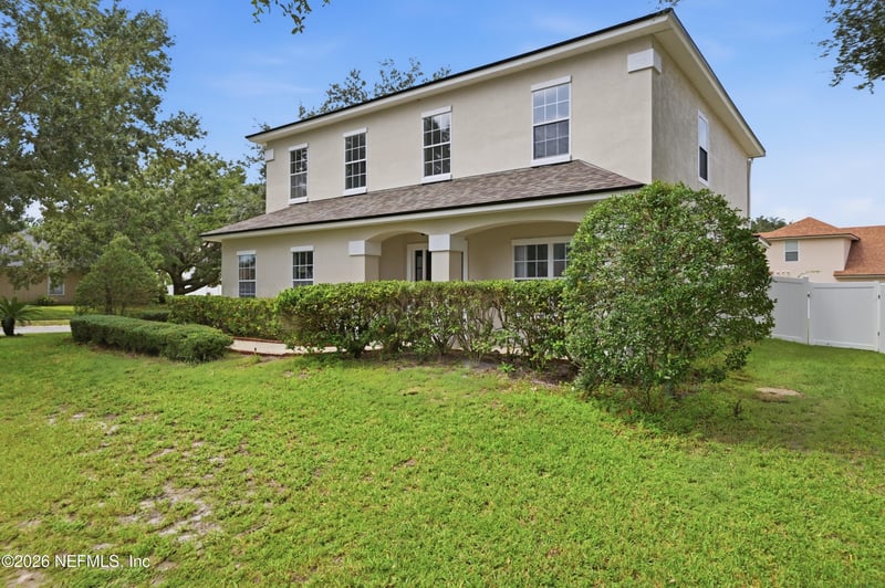 1113 Maple Ln, Orange Park, FL 32065