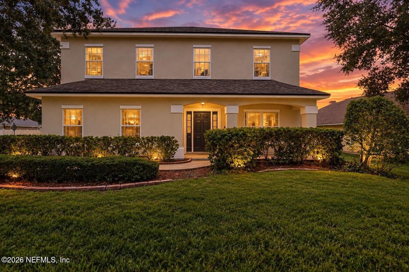 1113 Maple Ln, Orange Park, FL 32065