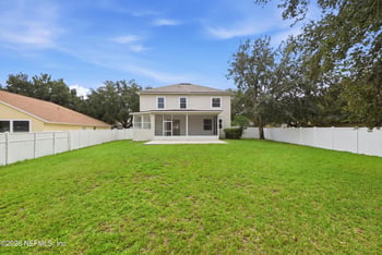 1113 Maple Ln, Orange Park, FL 32065