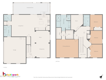 1113 Maple Ln, Orange Park, FL 32065