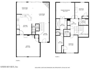 11131 Castlemain Cir S, Jacksonville, FL 32256