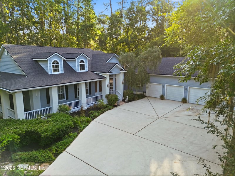 11135 Scott Mill Rd, Jacksonville, FL 32223