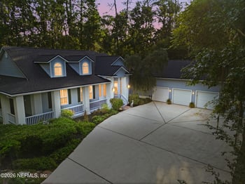 11135 Scott Mill Rd, Jacksonville, FL 32223