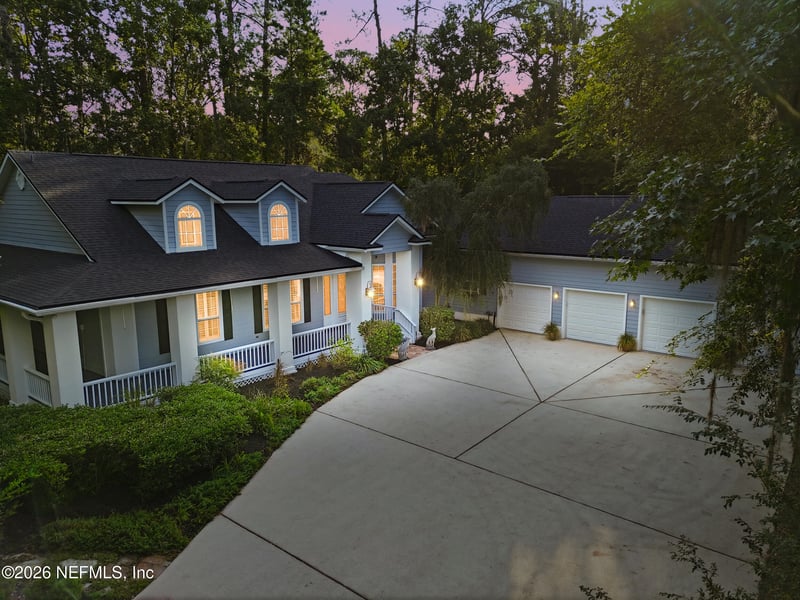 11135 Scott Mill Rd, Jacksonville, FL 32223