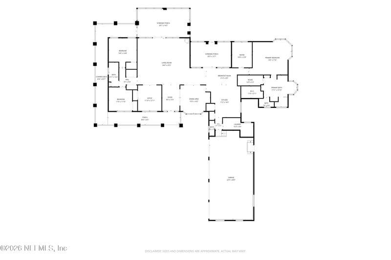 11135 Scott Mill Rd, Jacksonville, FL 32223