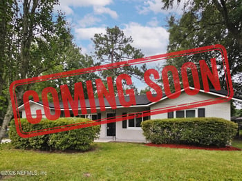 1114 Santiago Dr, Jacksonville, FL 32221