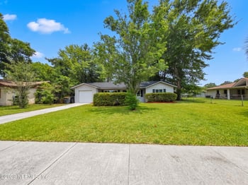 1114 Santiago Dr, Jacksonville, FL 32221