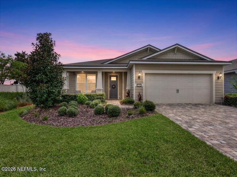 11144 Kentworth Way, Jacksonville, FL 32256