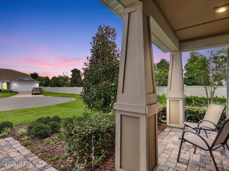 11144 Kentworth Way, Jacksonville, FL 32256