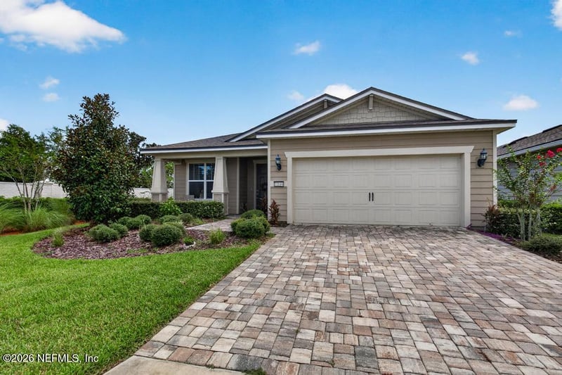 11144 Kentworth Way, Jacksonville, FL 32256