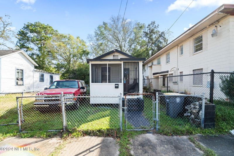 1115 Daniel St, Jacksonville, FL 32209