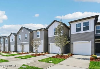 1115 Otter Brook St, Jacksonville, FL 32218