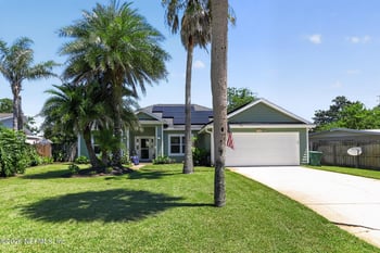 1115 Palm Cir, Jacksonville Beach, FL 32250
