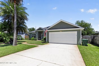 1115 Palm Cir, Jacksonville Beach, FL 32250