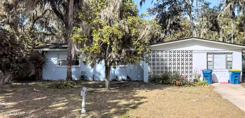 1115 Sebago Ave S, Atlantic Beach, FL 32233