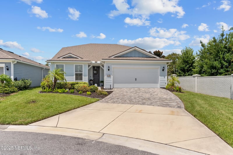 11151 Kentworth Way, Jacksonville, FL 32256