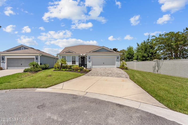 11151 Kentworth Way, Jacksonville, FL 32256